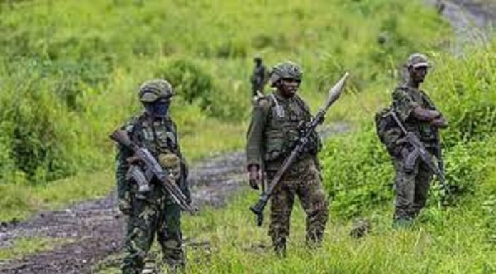 RDC : L’attaque d’une milice fait au moins 70 morts