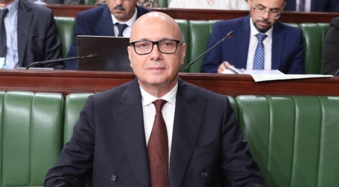 Belati dévoile les priorités et défis du ministère de l’agriculture
