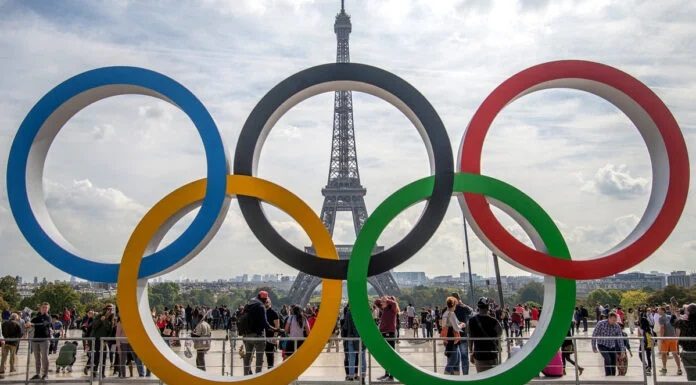 Paris 2024: Douze chefs d’État africains attendus à la cérémonie d’ouverture des Jeux olympiques