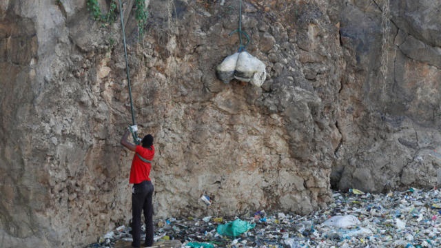 Kenya: Découverte de nouveaux corps dans la décharge de Mukuru