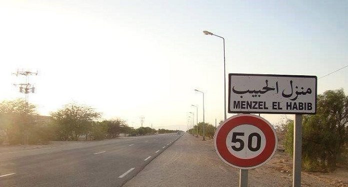 Une unité de dessalement pour l’irrigation à Menzel Habib de Gabes