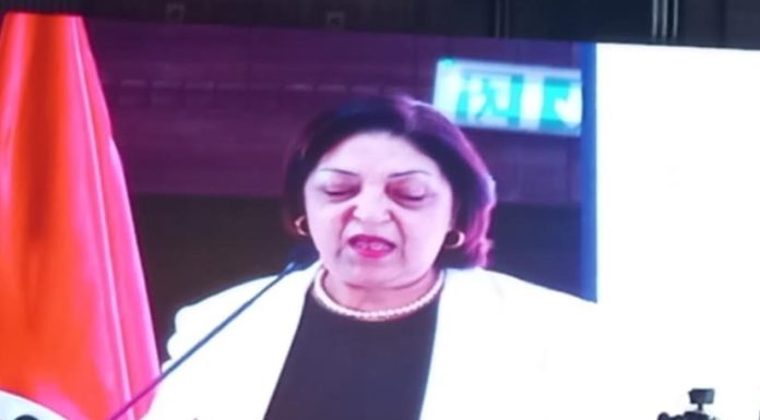 Ben Rejeb: La Tunisie donne une impulsion décisive aux échanges commerciaux avec l’Afrique