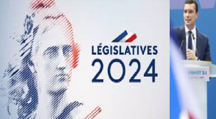 400 Français de Tunis ont voté RN
