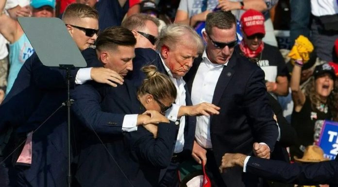Biden et Trump appellent les Américains à l’unité