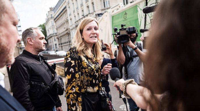 France : La présidente sortante du Parlement accusée d’avoir « pactisé avec le RN »