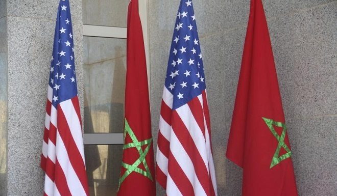 Le Maroc et les États-Unis discutent de liens commerciaux plus étroits