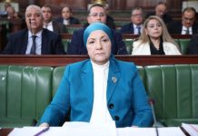Jaffel annonce de nouvelles mesures en faveur des magistrats