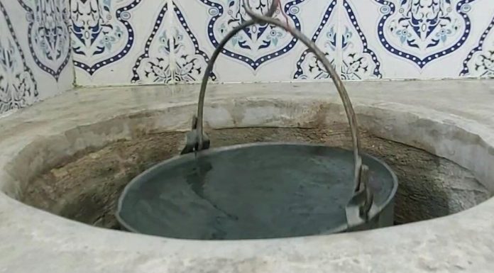 Construction des citernes domestiques: 30 seulement malgré les incitations