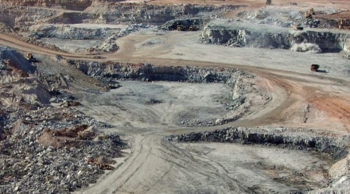 Niger : Le groupe français Orano essuie des pertes