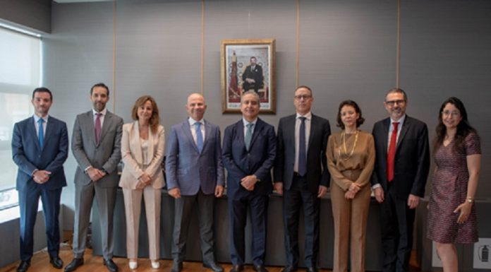 Stellantis se renforce au Maroc avec l’acquisition de Sopriam, filiale du groupe Al Mada