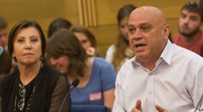 Israël : Les travaillistes fusionnent avec le parti Meretz