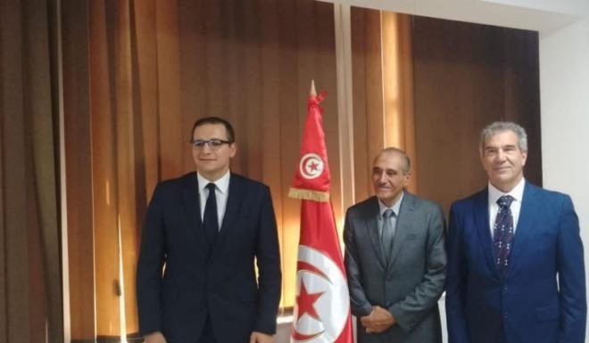 Malte disposé à plus de coopération alimentaire et énergétique avec la Tunisie