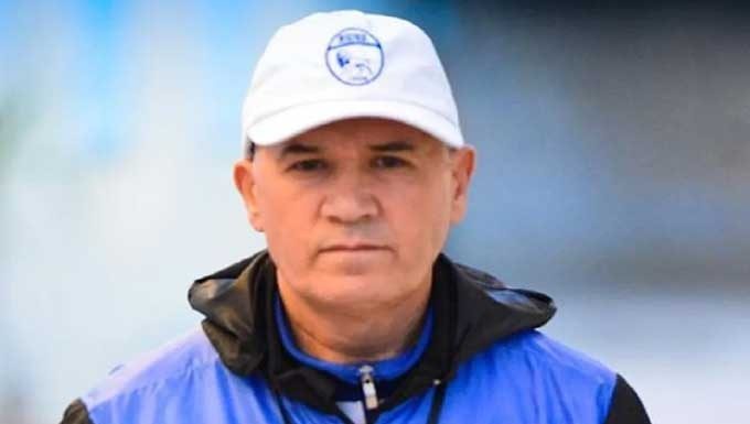 Mounir Chebil nouvel entraineur du club Al-Madina de Libye