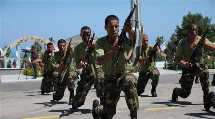 Algérie : Trois terroristes éliminés par l’armée