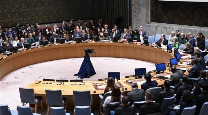 Réunion secrète entre Israël, les Émirats et les USA sur l’avenir de Gaza