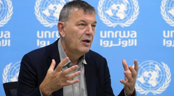 Le Royaume-Uni rétablit son financement de l’UNRWA