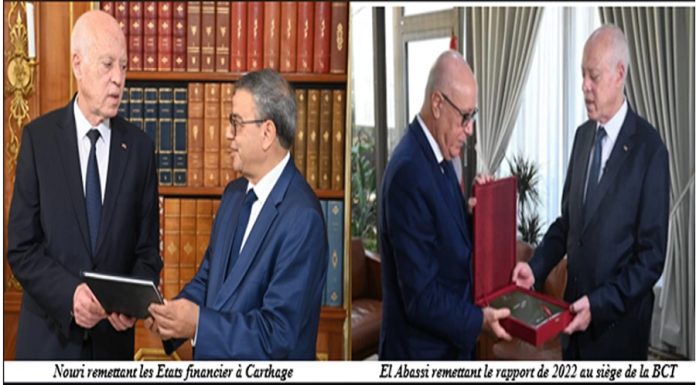 En attendant son rapport qui tarde, Fethi Nouri peut être l’homme de la conjoncture