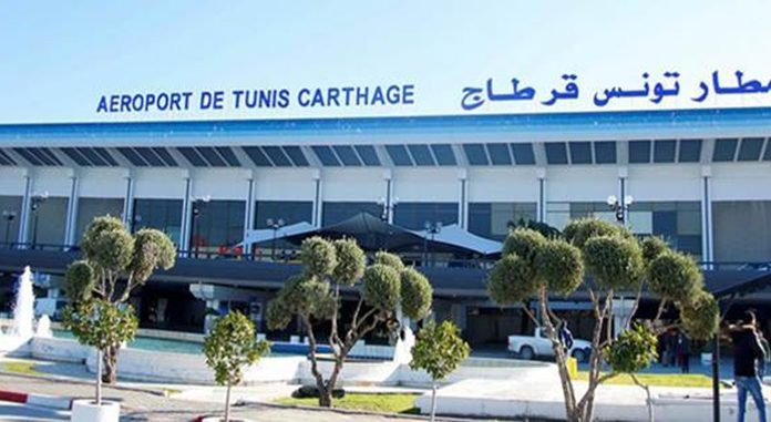 Bientôt une extension de l’aéroport Tunis-Carthage à 13 millions de passagers