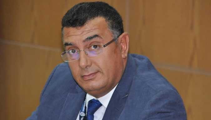 Prolongation de la détention de Iyadh Elloumi