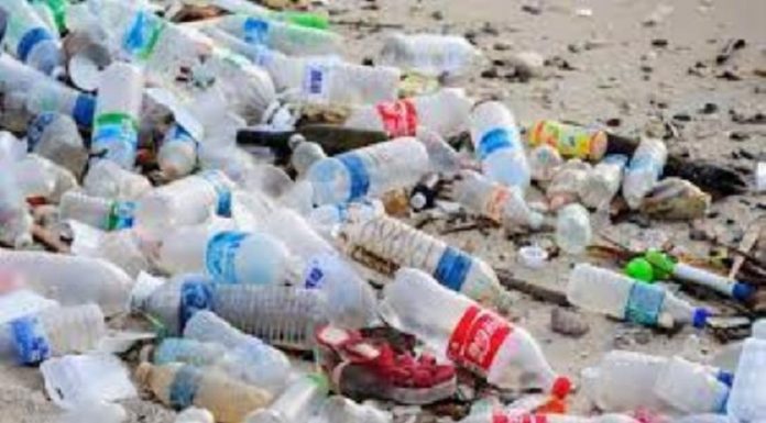 Aperçu sur le tissu industriel dans le secteur du plastique
