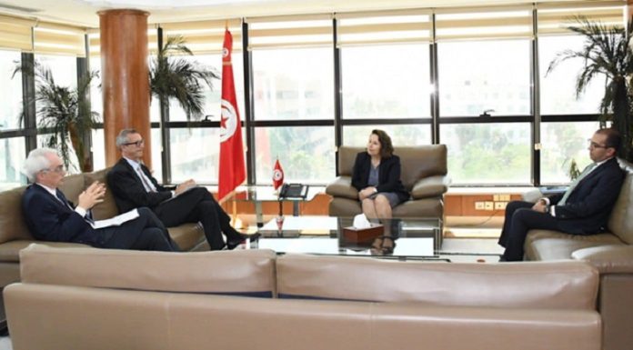 Les Italiens ENI et Enel Green Power, intéressés par l’hydrogène tunisien