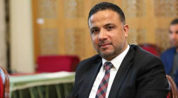 Seifeddine Makhlouf condamné à 5 ans de prison
