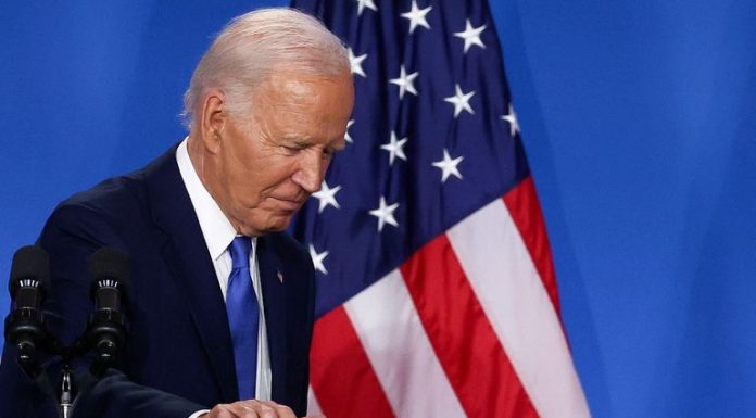 Joe Biden prêt à se retirer de la campagne présidentielle ?