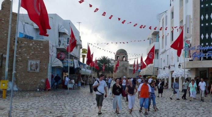 plus de 33,5 mille touristes en 10 jours à Sousse-Kantaoui