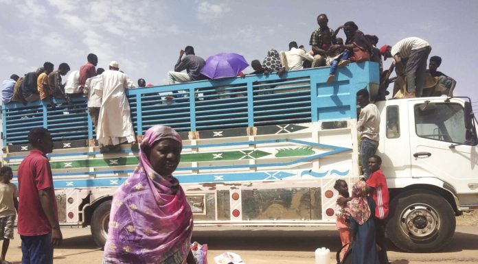 Soudan: Discussions entre belligérants à Genève face à une crise humanitaire sans précédent