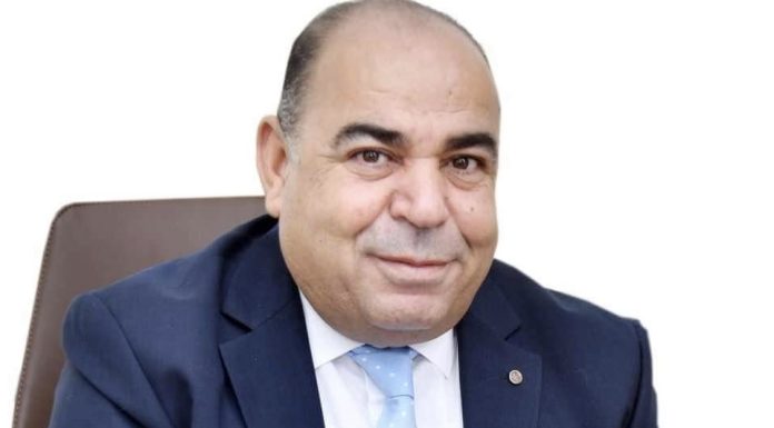 Noureddine Tarhouni nouveau Directeur Général Adjoint UBCI