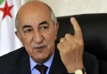 L’Algérie s’oriente vers la construction d’une souveraineté industrielle et technologique