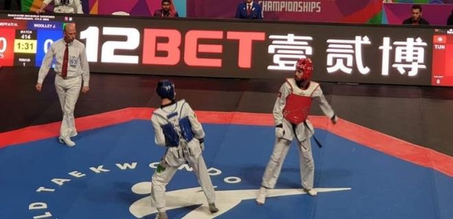 Taekwondo: Quatre athlètes pour une seule devise et un rêve commun; monter sur le podium
