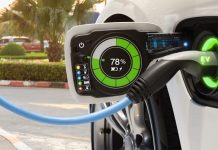 Plus de 1100 véhicules électriques vendus durant les quatre premiers mois de l’année 2026
