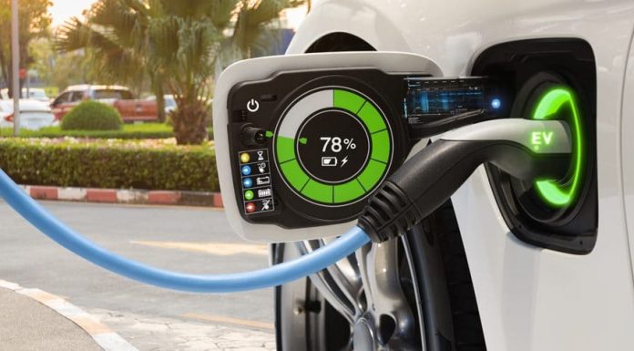 Un programme de promotion de l’utilisation des véhicules électriques pour le secteur public