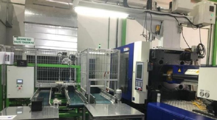 Industrie : Implantation de la société bulgare « Akumplast Jsc » à Zaghouan
