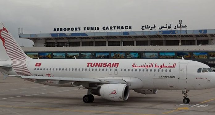 Un train peut en cacher un autre, entre OACA et Tunisair