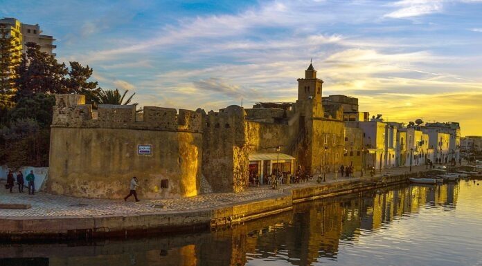 Bizerte, prochain hub industriel entre l’Afrique et l’Europe !