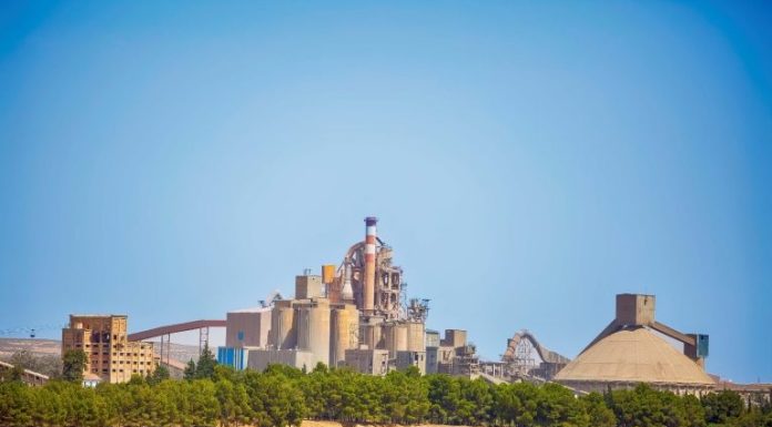 Développement majeur dans l’investissement cimentier en Tunisie