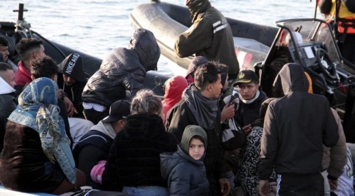 La chasse aux migrants clandestins s’accentue en Tunisie