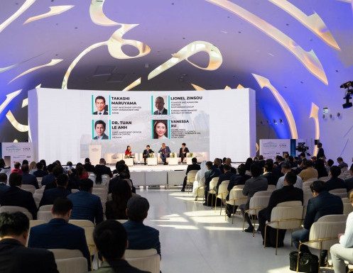Le sommet SuperBridge de 2024 réunira les leaders internationaux de la «nouvelle génération» pour l’innovation économique