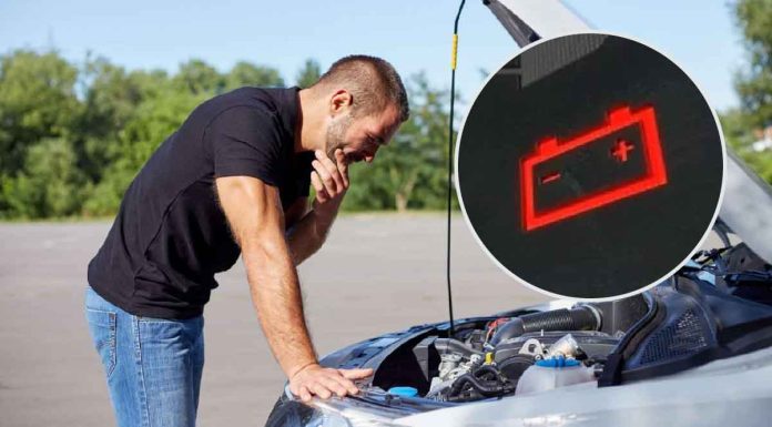 Panne de batterie de voiture : que faire ?