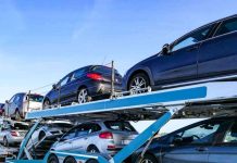 Le Maroc, 1er exportateur de voitures vers l’UE
