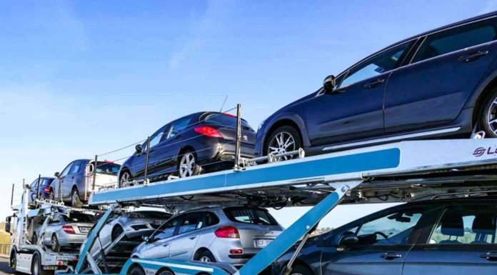 Le Maroc, 1er exportateur de voitures vers l’UE