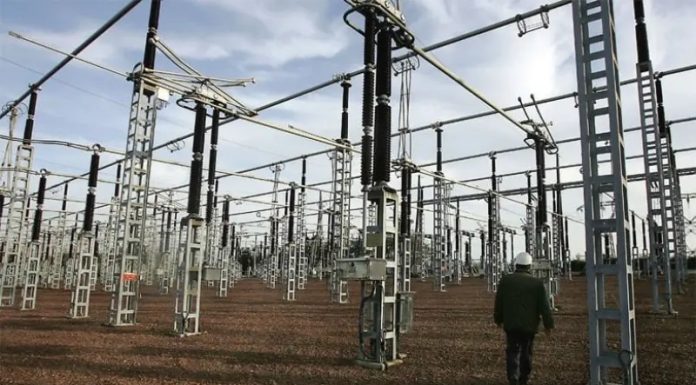 Elmed : Feu vert pour la ligne électrique haute tension vers l’Italie