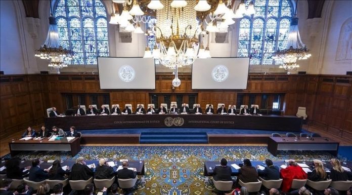 Israël se prépare à l’éventualité d’une décision de la CIJ l’obligeant à se retirer de la Cisjordanie