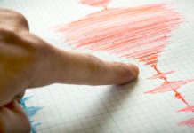 Un séisme de magnitude 4,8 frappe la région jordano-syrienne