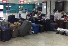 Beltaïef: Baisse des plaintes de vol de bagages à l’aéroport Tunis-Carthage