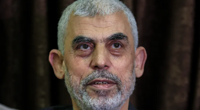 Le ministre israélien des AE appelle à « éliminer rapidement » Yahya Sinwar