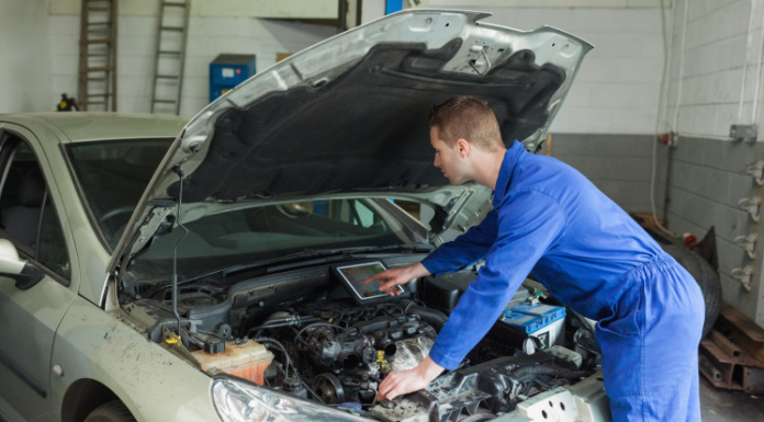 Bruits suspects en voiture : Voici les 10 causes possibles !