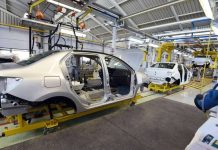 Jendouba-Auto: Extension d’une usine de production de composants électriques